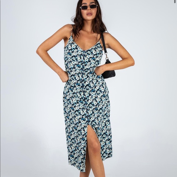 Princess Polly Dresses & Skirts - Princess Polly midi dress